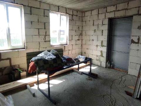 дом по адресу Академическая ул., 1а