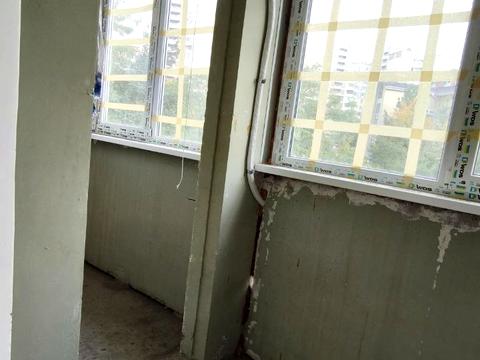квартира по адресу Александра Мишуги ул., 3
