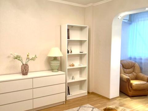 квартира по адресу Николая Василенко ул., 14-Г