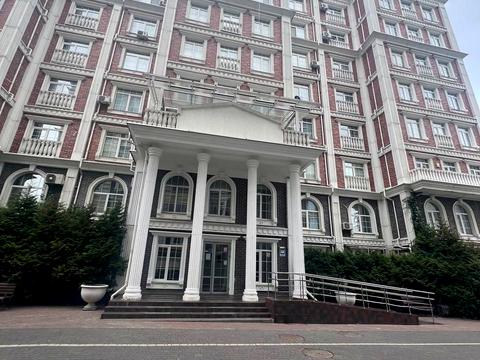 квартира за адресою Дмитра Луценка вул. (Крейсера "Аврора"), 12-А