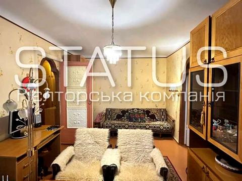 квартира за адресою Івана Крамського вул., 5