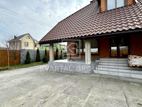 дом по адресу Авіаторів