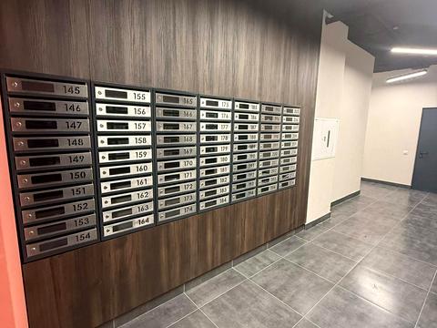 квартира по адресу Богдана Хмельницкого ул., 94