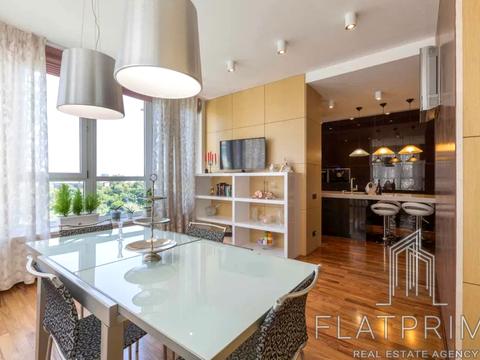 квартира по адресу Мокра ул. (Кудряшова), 20