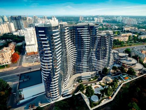 квартира за адресою Миколи Міхновського бульв. (Дружби Народів), 13