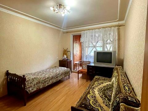 квартира по адресу Героев Труда ул., 33а