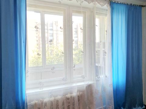 квартира по адресу Центральный бульв., 888