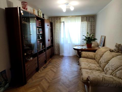 квартира за адресою Космонавта Поповича вул. (Космонавта Волкова)