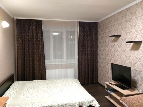 квартира по адресу Европейская, 3