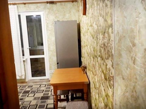 квартира по адресу Марсельская ул., 34