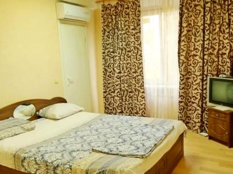 квартира по адресу Леси Украинки бульв., 36-Б