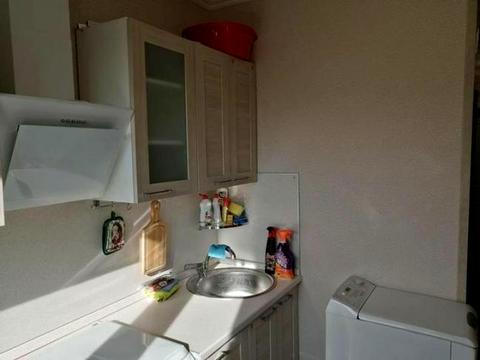 квартира по адресу Березинская ул., 20