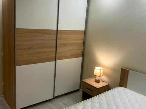 квартира за адресою Голосіївський просп. (40-річчя Жовтня), 122/1