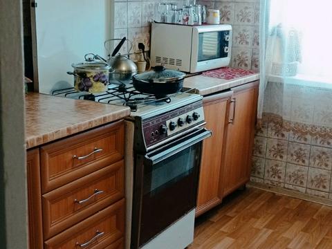 квартира по адресу 7 зарічний, 8
