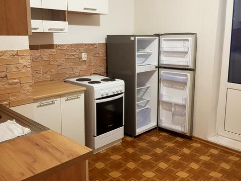 квартира по адресу Александры Экстер ул. (Цветаевой Марины), 9