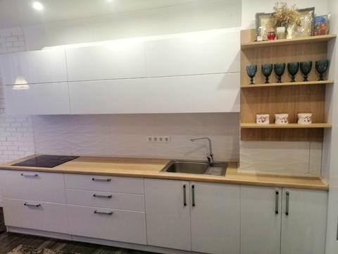 квартира за адресою Київська вул., 261 к1