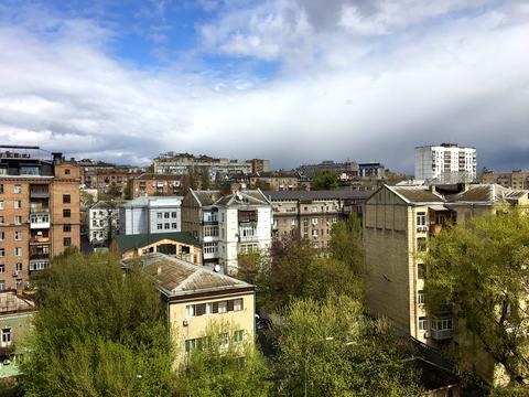 квартира по адресу Паньковская ул., 27/78