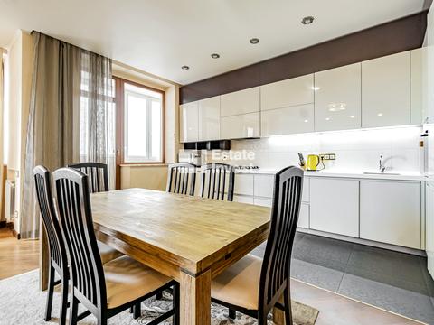 квартира по адресу Ромена Роллана ул., 15а