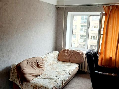 квартира по адресу Пражская ул., 8