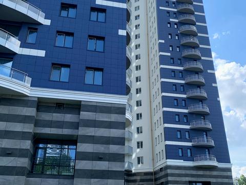 квартира по адресу Лабораторный пер., 7