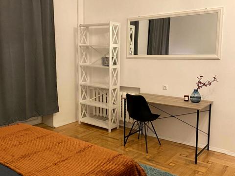 квартира за адресою Інститутська вул., 13-А