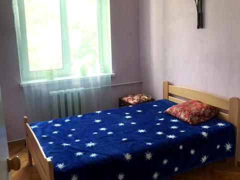 квартира за адресою Чорних Запорожців вул. (Петра Запорожця), 7