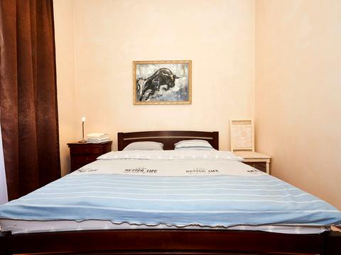 квартира по адресу Крещатик ул. (Kreschatic), 15