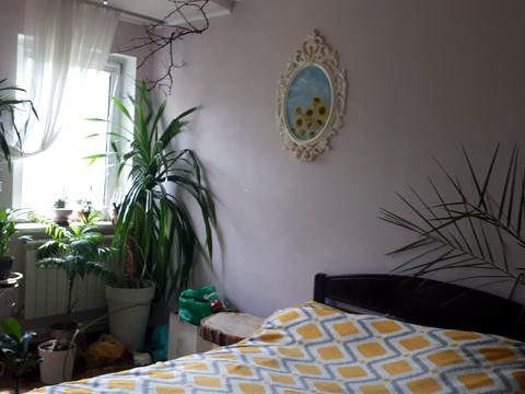 комната по адресу Святошинська, 4