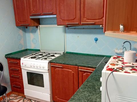 квартира по адресу Панаса Мирного ул., 25