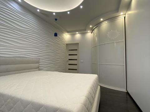 квартира за адресою Авіаконструктора Ігоря Сікорського вул. (Танкова), 1