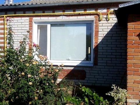 дом по адресу Центральная, 1