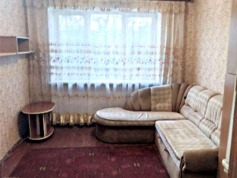 квартира по адресу Академика Заболотного ул., 11