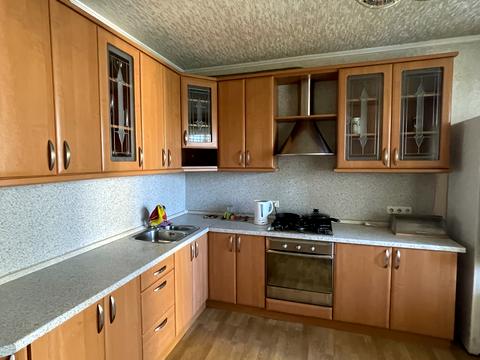 квартира по адресу Урловская ул., 5