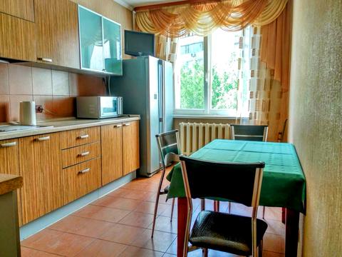 квартира за адресою Голосіївський просп. (40-річчя Жовтня), 68