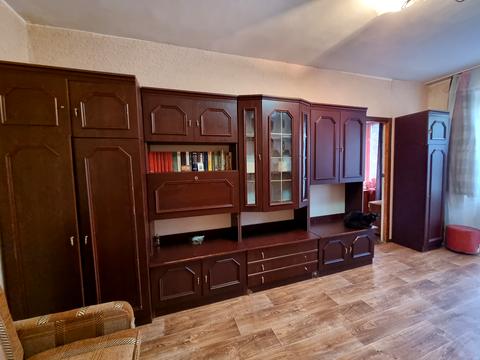 квартира по адресу Ружинская ул. (Вильгельма Пика), 11