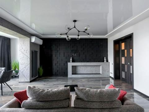 квартира за адресою Старонаводницька вул., 6