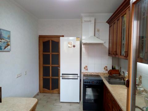 квартира за адресою Олевська вул., 11