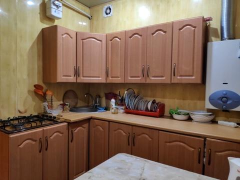 квартира по адресу Науки просп. (Гагарина), 153