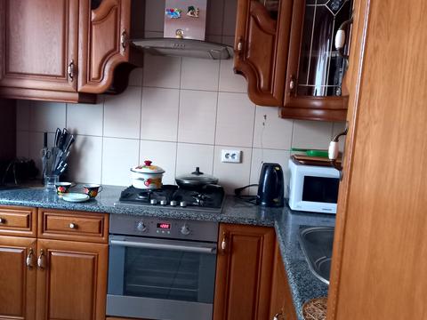 дом по адресу Омелянського