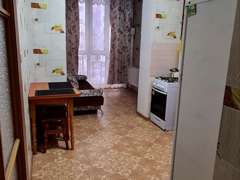 квартира по адресу Садовая ул., 1В