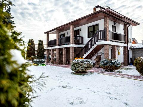 дом по адресу Святищенская ул.