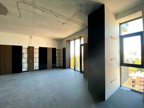 квартира за адресою Бульварно-Кудрявська вул. (Воровського), 21