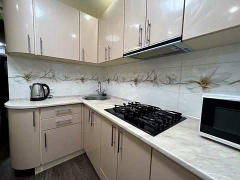 квартира за адресою Калинова вул., 37