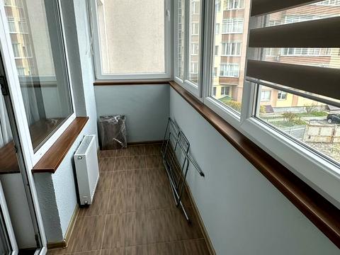 квартира за адресою Вука Караджича вул., 29г