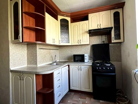 квартира за адресою Архітектора Вербицького вул., 28-В