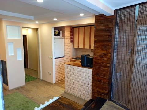 квартира за адресою Празька вул., 19