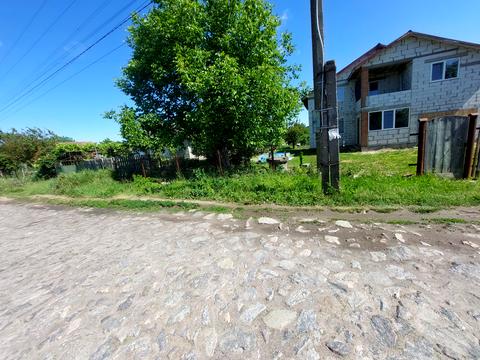ділянка за адресою КОЗАЦЬКОЇ СЛАВИ