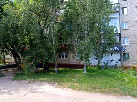 квартира по адресу Свободи, 83