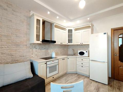 квартира за адресою Воскресенська вул., 14-Е