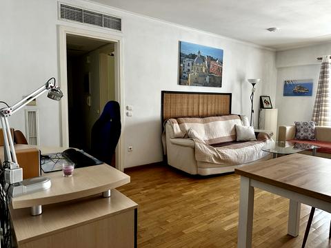 квартира за адресою Івана Луценка пров., 3/7